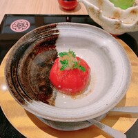 麻布十番 はなぶさ - 