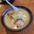 北海道らーめん おやじ - 料理写真:おやじ麺