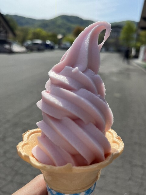 産直ショップ とれたて市 - 八甲田山（その他）の写真