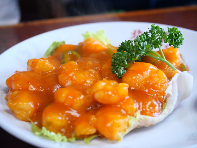 北京（ペキン） - 羽後町その他（中華料理）