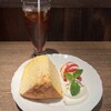 カフェ ファソン 中目黒本店