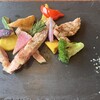 Restaurant Calistoga - 