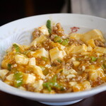 北京 - 麻婆豆腐
