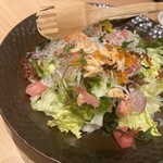 本格板前居酒屋 お魚総本家 - 