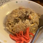 中華そば ほん田 - 