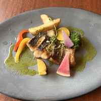 Restaurant Calistoga - 