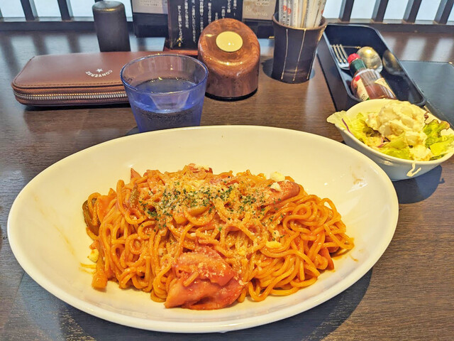 Motomachi Coffee Seto No Hanare