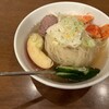盛岡冷麺 寿々苑