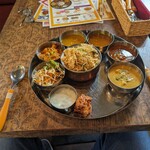 Malini South Indian & Fusion - 