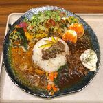 BOTANI：CURRY - 