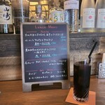 ラ リベルラ ドーロ - ランチメニュー