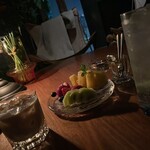 シーシャラウンジ チルラグ - 