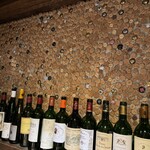 WINEHALL GLAMOUR - 