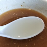麺処 春の風 - 