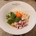 soba MAREN - 