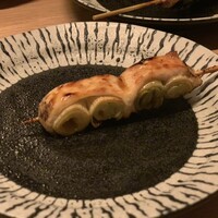 焼き鳥とワイン 萬鳥 祇園店 - 