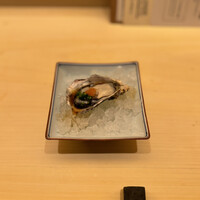 鮨　日本橋　鰤門 - 