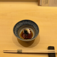 鮨　日本橋　鰤門 - 