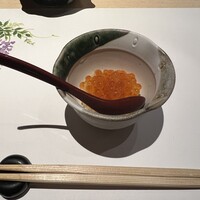 恵比寿 鮨 おぎ乃 - 