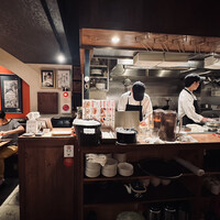 四川料理 龍の子 - 