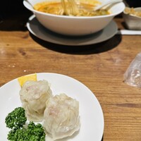 四川料理 龍の子 - 