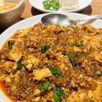 四川料理 龍の子 - 