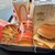 マクドナルド - 料理写真:油淋鶏チーズチキンタツタセットとベーコンポテトパイ。