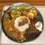 BOTANI：CURRY - 料理写真: