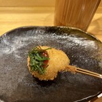 串かつ場ぁ 聖天堂 - 