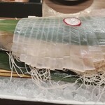 Hakata Uogashi Umino Michi - 