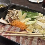 馬肉バル 新三よし - 