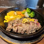 いきなりステーキ - 