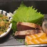 Hakata Uogashi Umino Michi - 