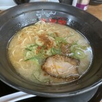 らあめん 赤無双 - 