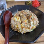 らあめん 赤無双 - 