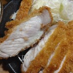 とんかつ 檍 赤坂店 - 