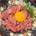 Oosaka Yakiniku Tabehoudai Yakiniku Eito - 