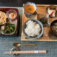 レストラン 翠葉 - 