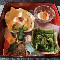 レストラン 翠葉 - 