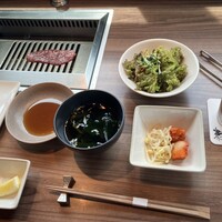 焼肉うしごろ 新宿三丁目店 - 