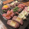 大阪焼肉 食べ放題 焼肉エイト 梅田茶屋町店