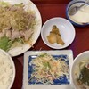 新中華 三食四季