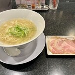 麺匠至誠 - 