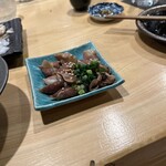 地下酒場 亜時戸 - 