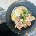 うどん職人さぬき麺之介 - 