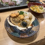 地下酒場 亜時戸 - 