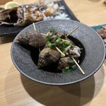 地下酒場 亜時戸 - 