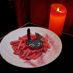 VAMPIRE CAFE - 