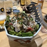 地下酒場 亜時戸 - 