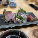 地下酒場 亜時戸 - 